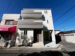 浜寺船尾町西４丁　新築一戸建