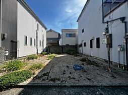 老松町２丁　新築一戸建