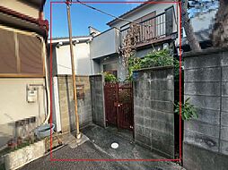 山坂２丁目　売土地