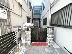 西今川３丁目　中古戸建