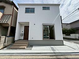 浜寺石津町西４丁　新築一戸建