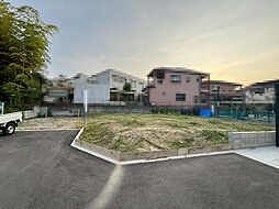 下松町　売土地