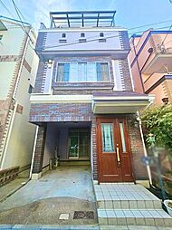 我孫子西1丁目 中古一戸建