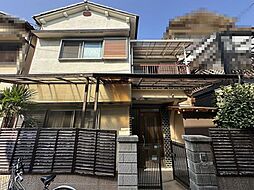 堀上緑町2丁 中古一戸建