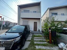 深阪１丁　中古一戸建