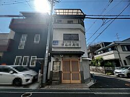 池尻自由丘３丁目　中古一戸建