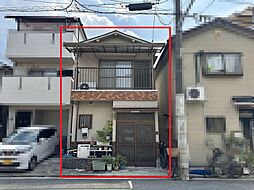 鳳南町５丁　売土地