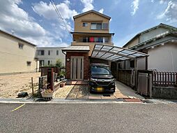 上　中古一戸建