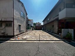 四条通　新築一戸建