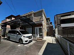 東豊中町1丁目 中古戸建