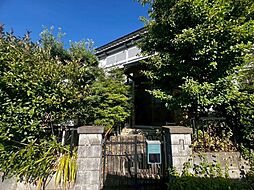 伯太町2丁目 中古戸建