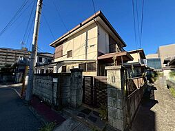 深井清水町　売土地