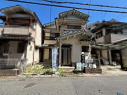 池田下町　中古戸建