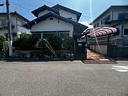 上松町　売土地