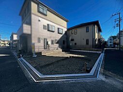 岸野町 新築一戸建