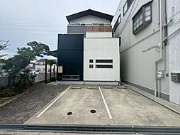 旭ヶ丘南町２丁　中古戸建