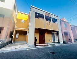 住道矢田３丁目　中古一戸建