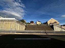 鶴山台３丁目　売土地