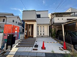 新金岡町５丁　新築一戸建