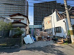 東上野芝町２丁　新築一戸建