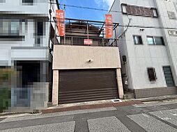 戎島町２丁　売土地