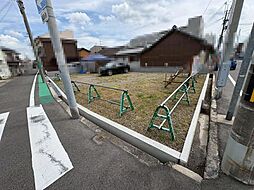 春木宮川町　売土地