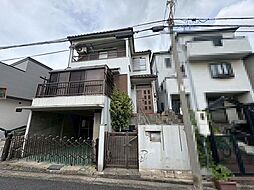 北波止町　中古戸建