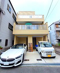 長居東４丁目　中古戸建