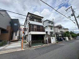 北波止町　売土地