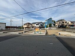 伯太町4丁目 新築分譲住宅 全5区画 5号棟