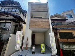 庭井１丁目　新築一戸建