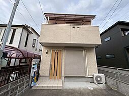 深阪4丁 中古一戸建