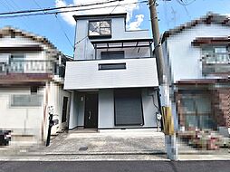 八田北町 中古一戸建