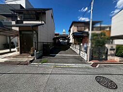 宿屋町東２丁　売土地