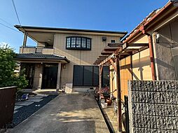 西之内町　売土地