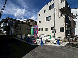 安立4丁目 新築一戸建