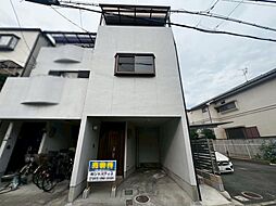 東羽衣１丁目　中古戸建