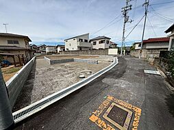 池尻町 新築分譲住宅 全2区画 2号棟