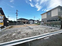 上町 新築分譲住宅 全2区画 1号棟