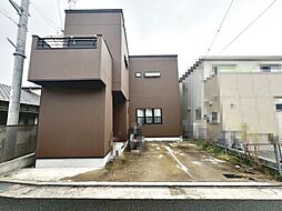 尾井町１丁目　中古戸建