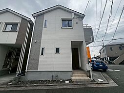 賑町２丁　中古一戸建