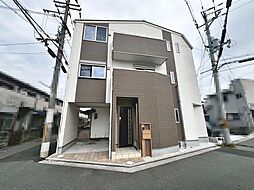 神野町１丁　中古未入居物件