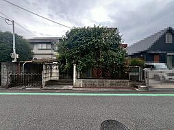 高尾2丁 売土地