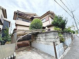 山荘町３丁目　中古一戸建