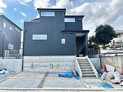 光明台2丁目 新築分譲住宅 全2区画