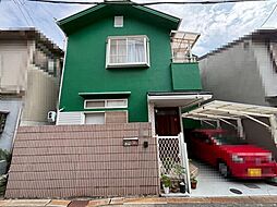 浜寺船尾町東3丁 中古戸建