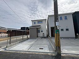 極楽寺町１丁目　新築分譲住宅　全３区画 ３号棟