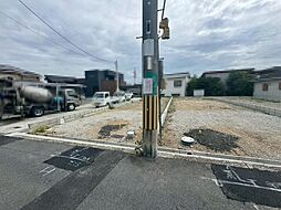 極楽寺町1丁目 新築分譲住宅 全3区画