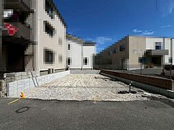 取石３丁目　新築一戸建