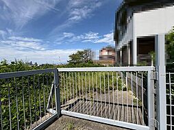 青南台１丁目　売土地